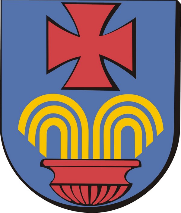 Herb Gmina Stare Bogaczowice